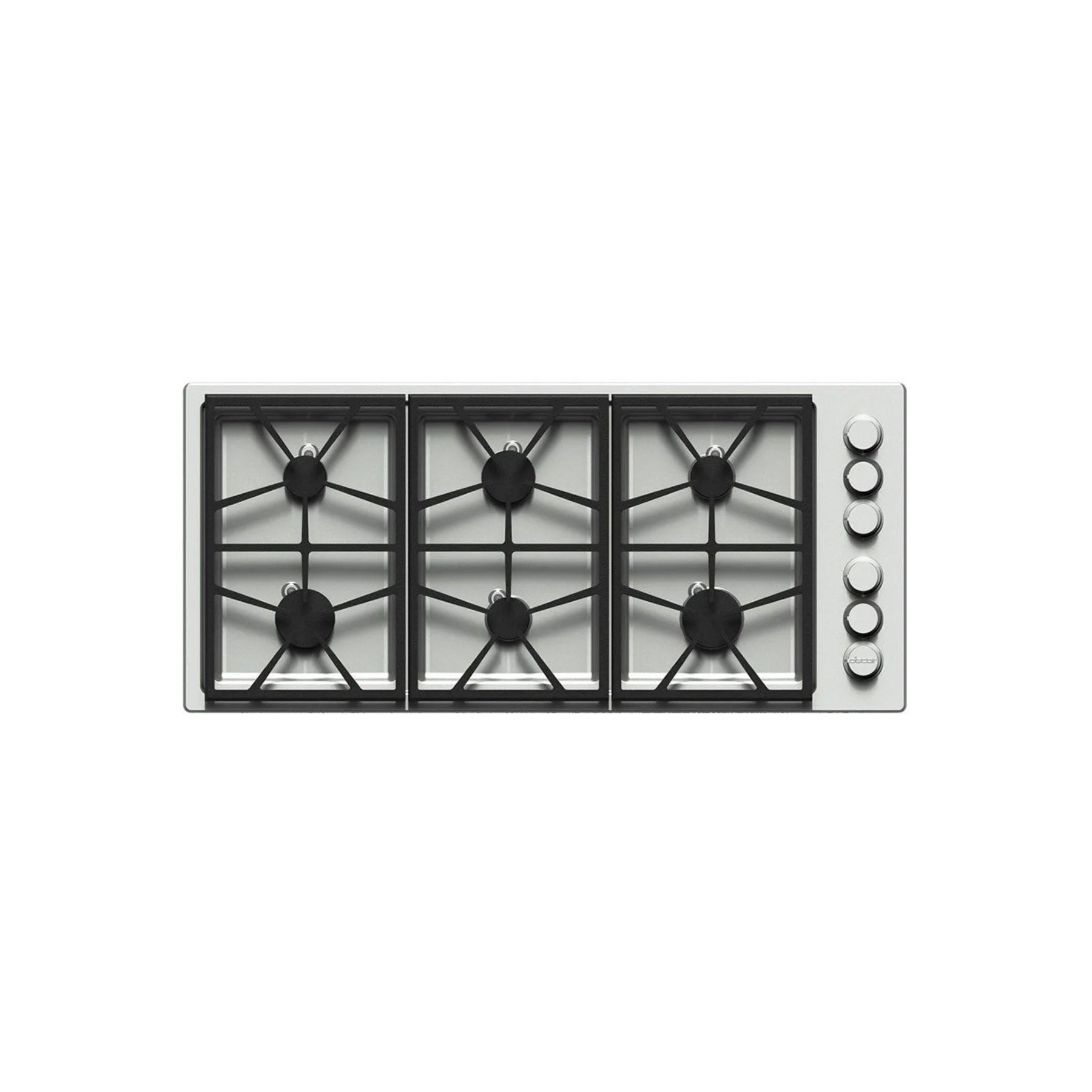 Dacor HPCT466GSNG 46" Stainless Steel Gas Cooktop