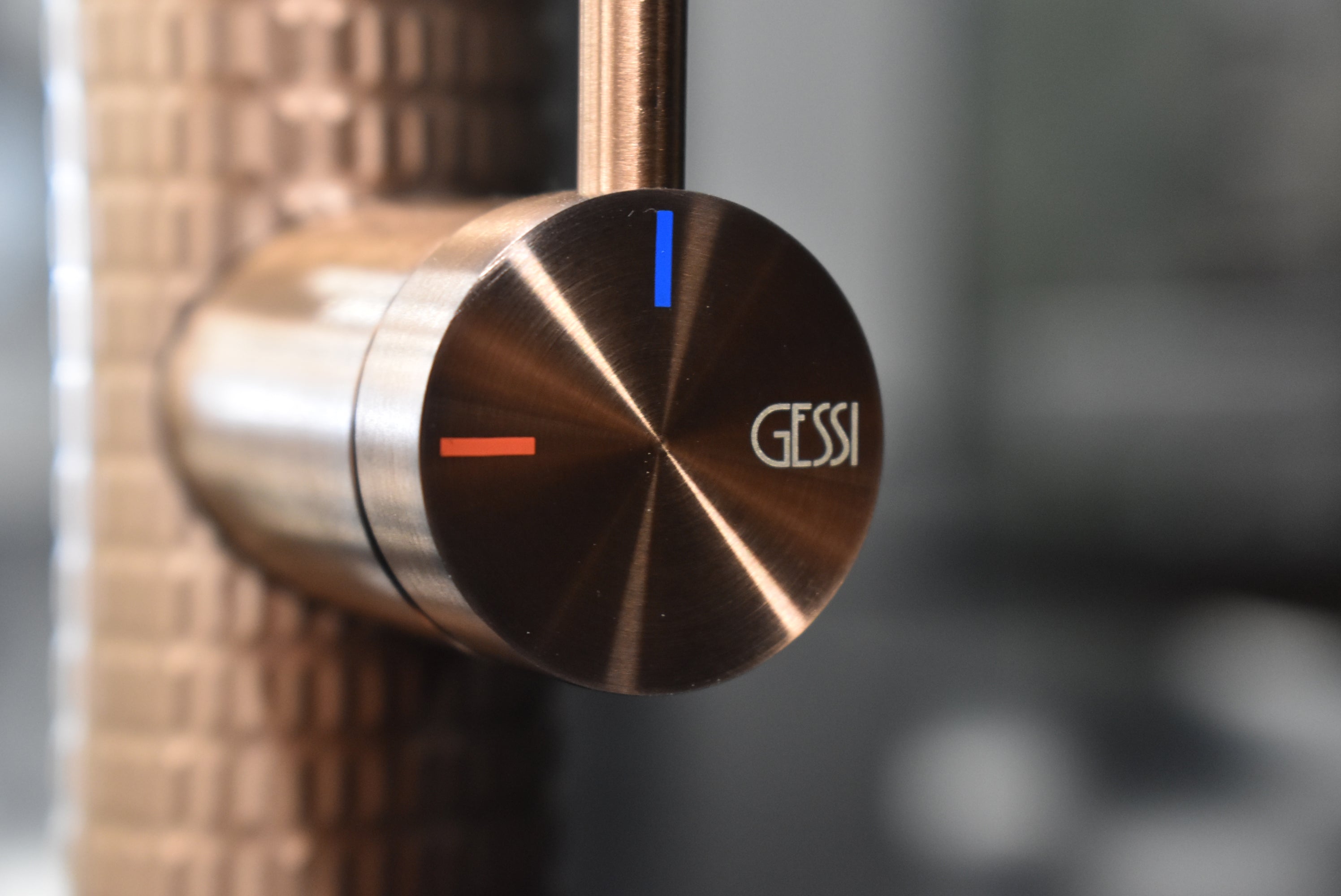 Composit Lounge Oak Transitional Showroom Display Kitchen