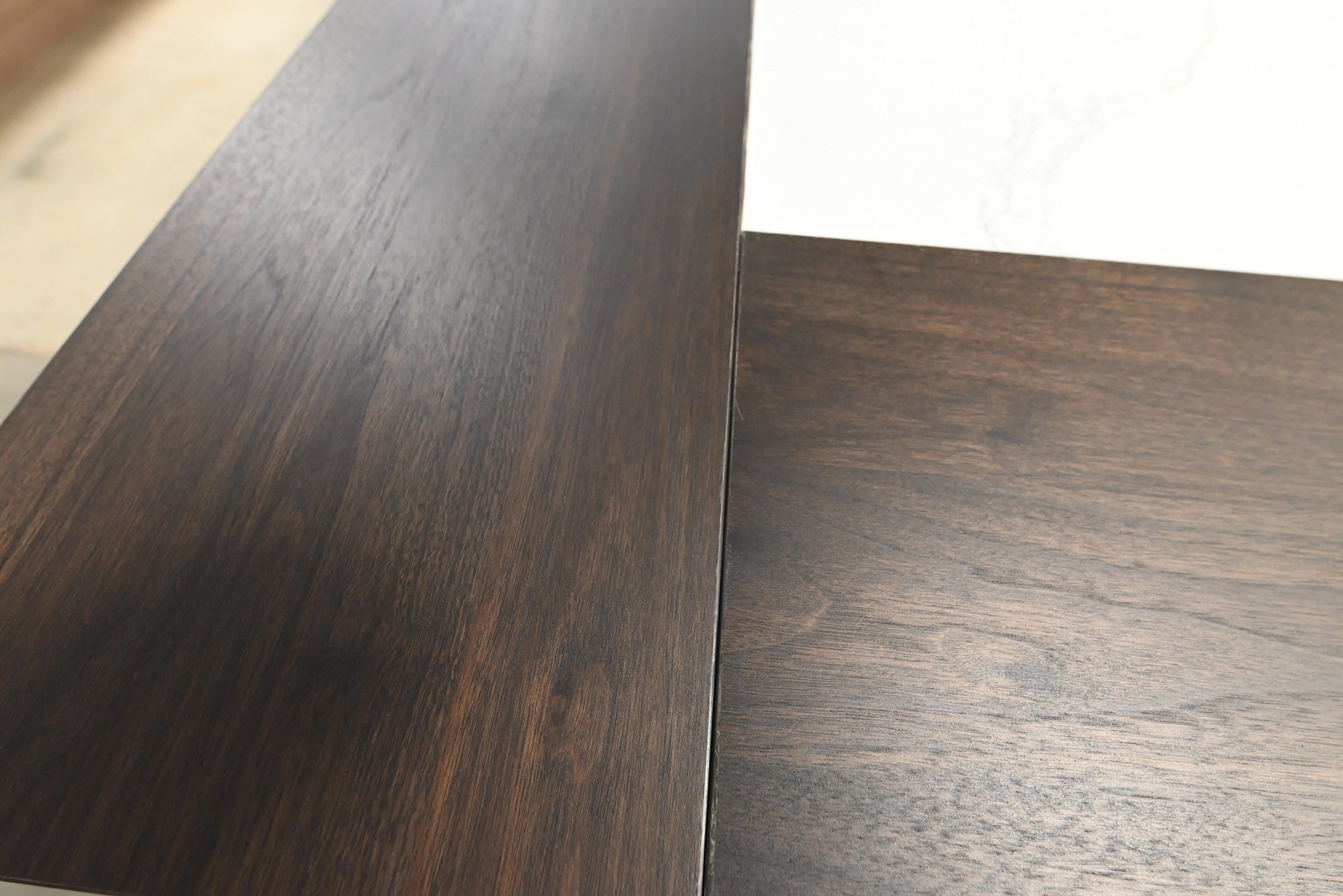 Lusso “Into White” Ultra Modern Showroom Display Kitchen