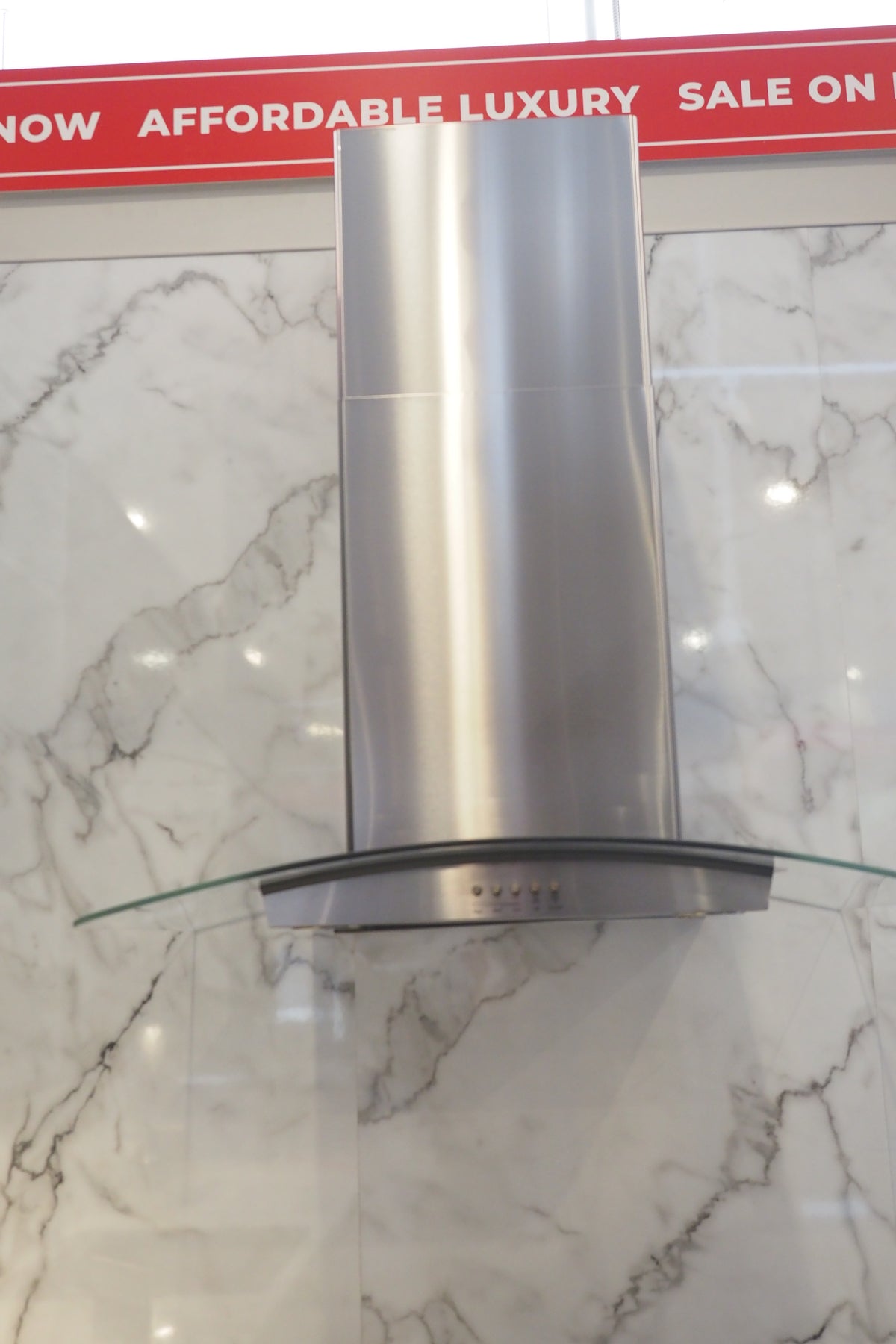 Wren Autograph Navy Blue Gloss Kitchen