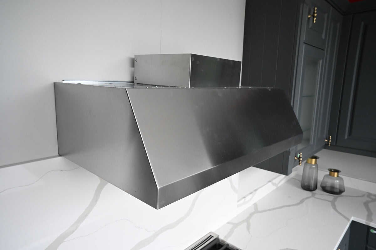 Wren Georgian Juratek Forest Green Matte Kitchen