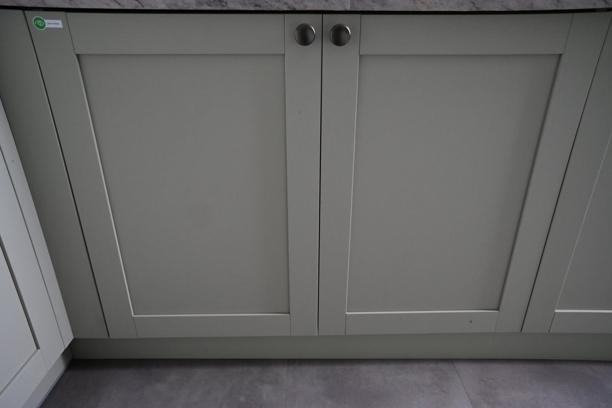 Wren Shaker Forest Classic Thyme Grain Kitchen