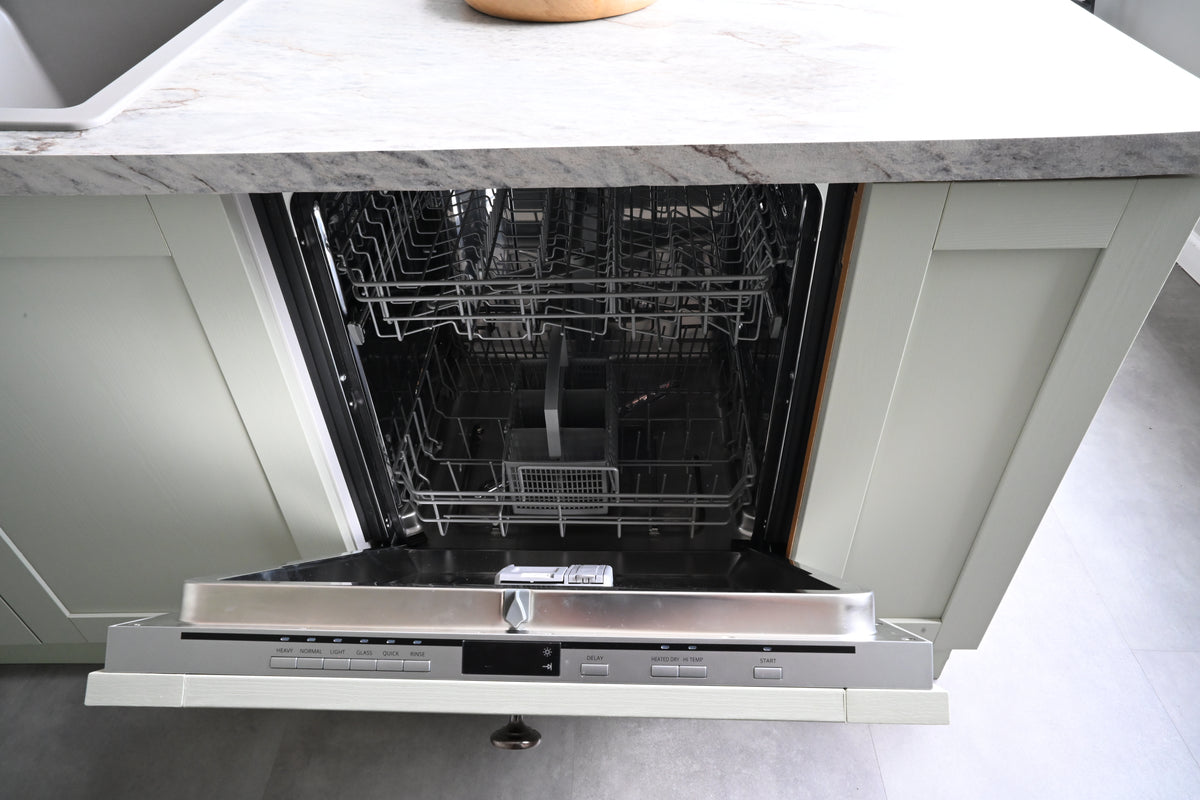 Wren Shaker Forest Classic Thyme Grain Kitchen