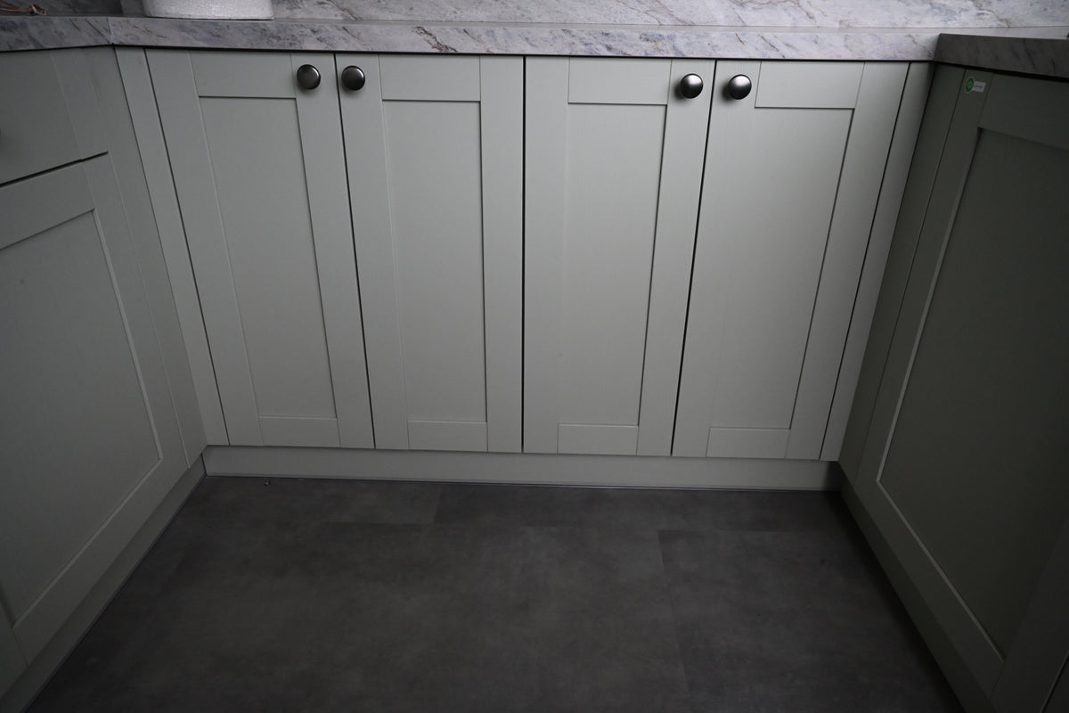 Wren Shaker Forest Classic Thyme Grain Kitchen