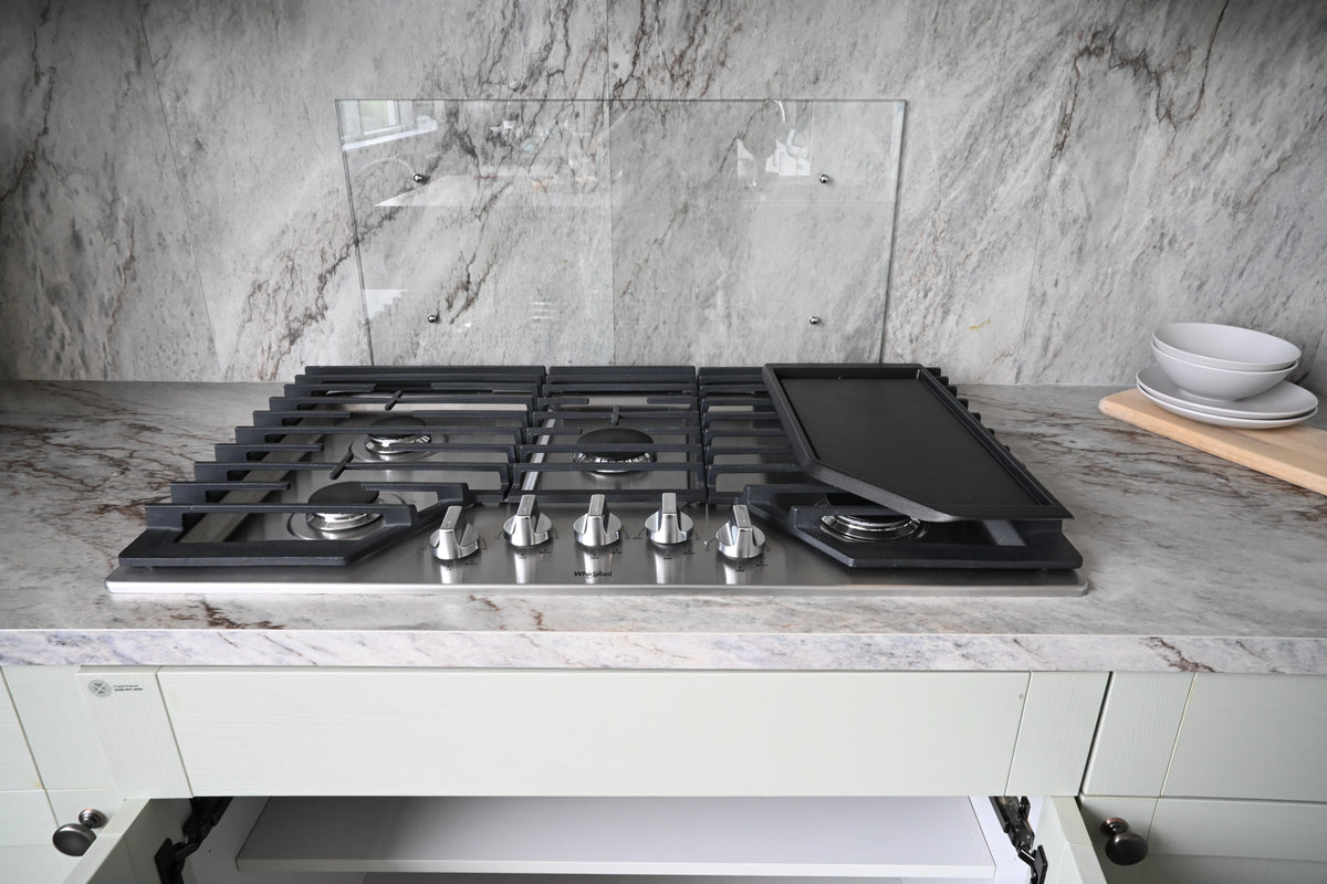 Wren Shaker Forest Classic Thyme Grain Kitchen