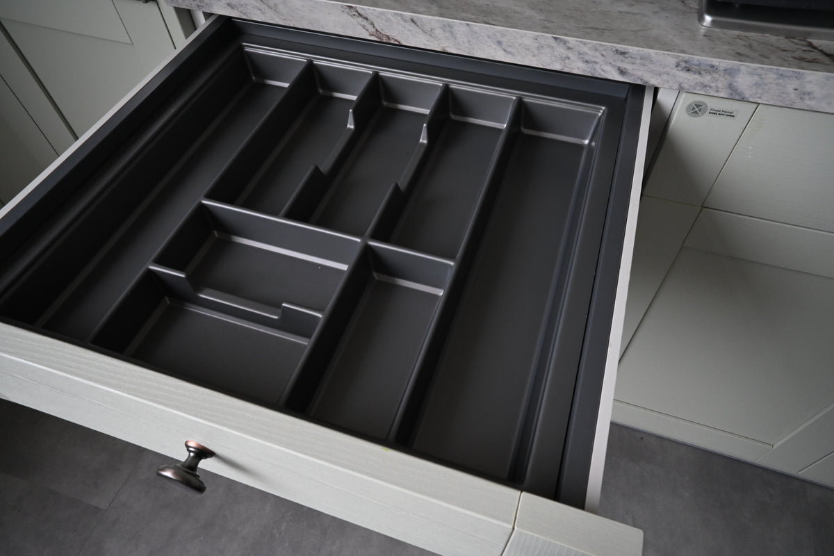 Wren Shaker Forest Classic Thyme Grain Kitchen
