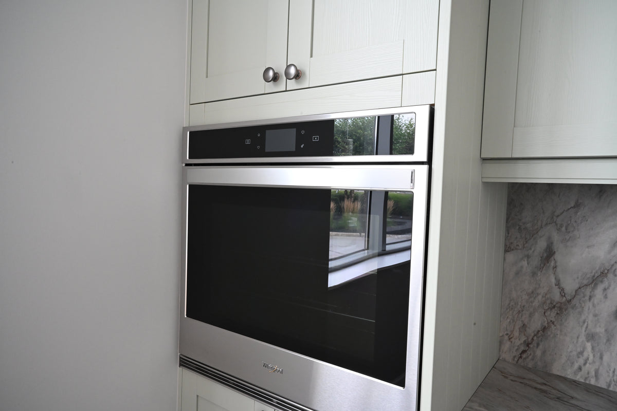 Wren Shaker Forest Classic Thyme Grain Kitchen