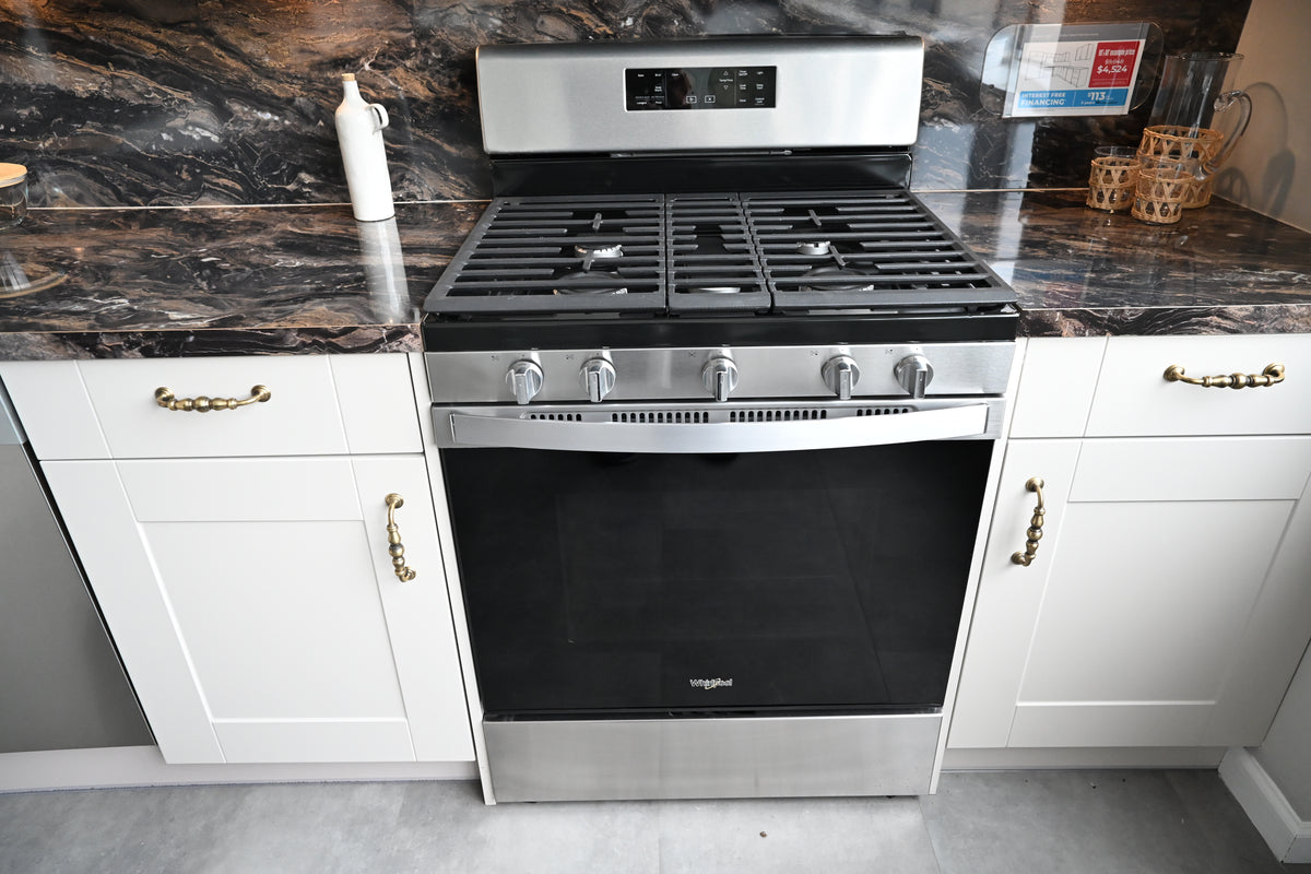 Wren Shaker Classic Cashmere Matte Kitchen