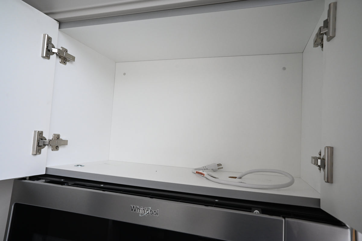 Wren Shaker Classic Cashmere Matte Kitchen
