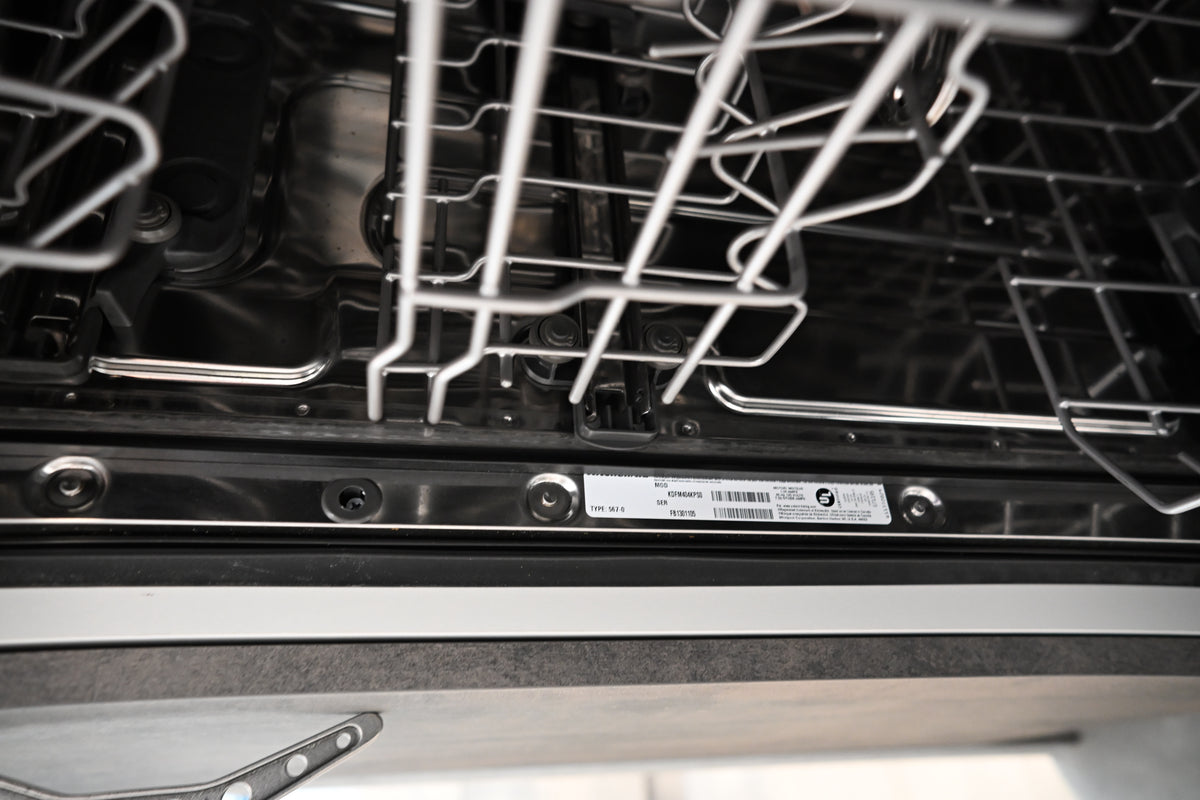 Wren Elements Oxidized Stone & Gray Oak Matte Modern Kitchen