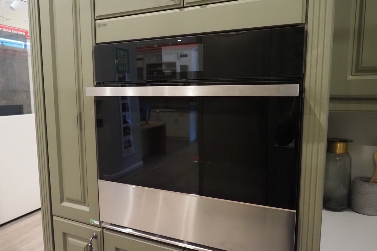 Wren Georgian Juratek Olive Green Matte Kitchen