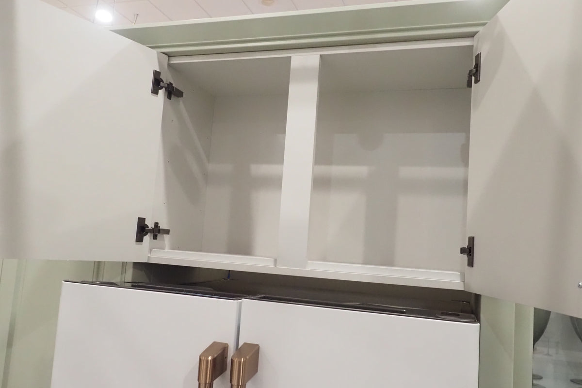 Wren Georgian Juratek Sage Green Matte Kitchen