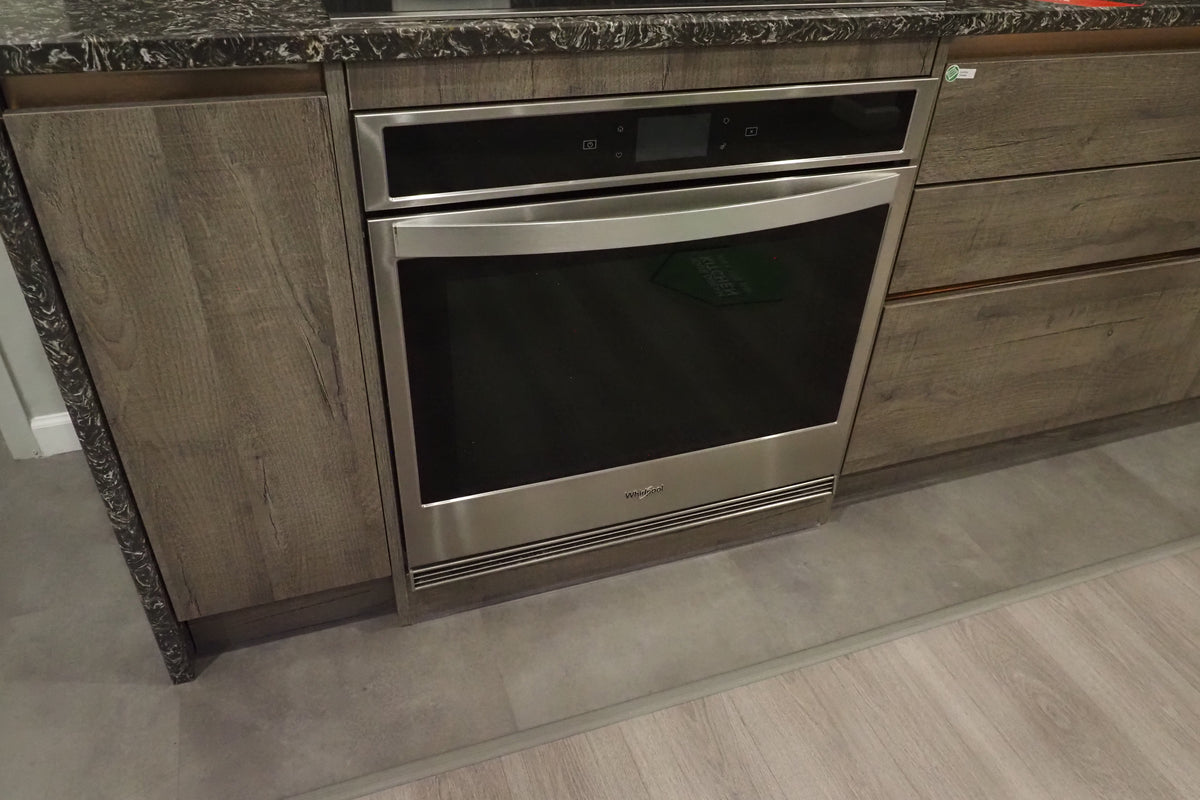 Wren Milano Ultra Modern Kitchenette with Appliances