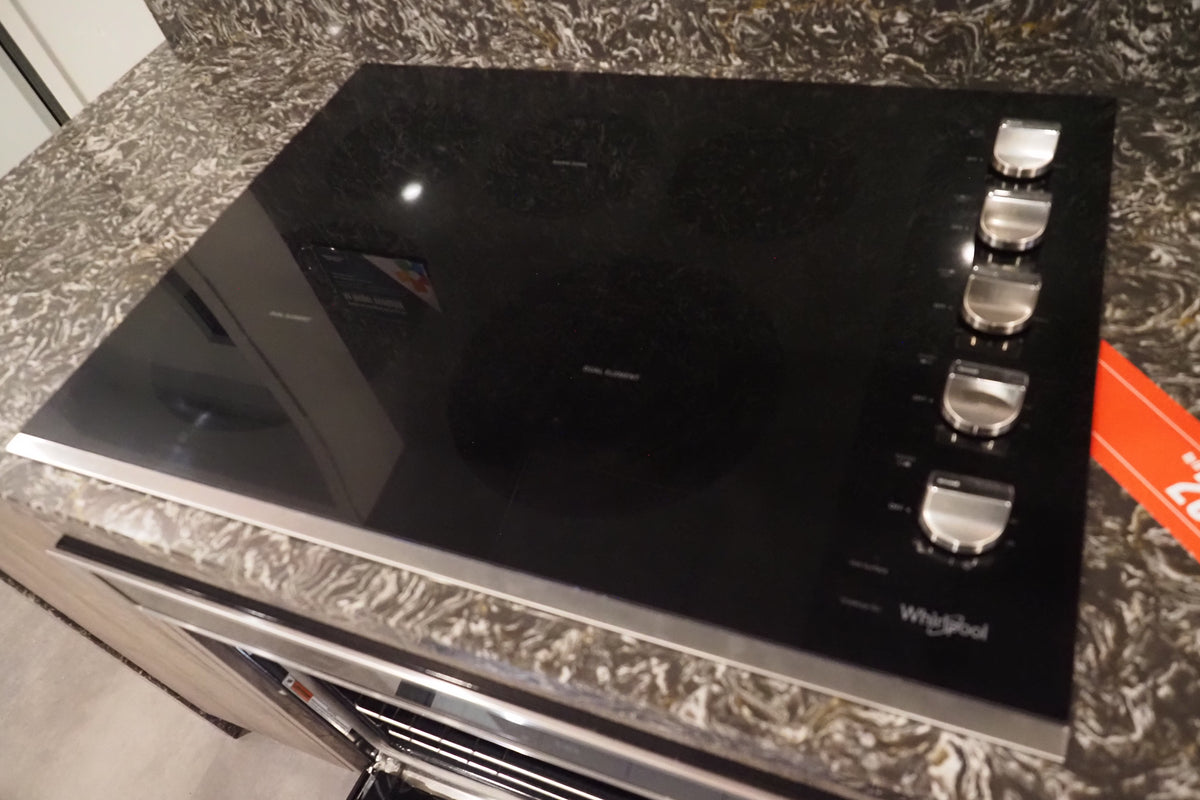 Wren Milano Ultra Modern Kitchenette with Appliances