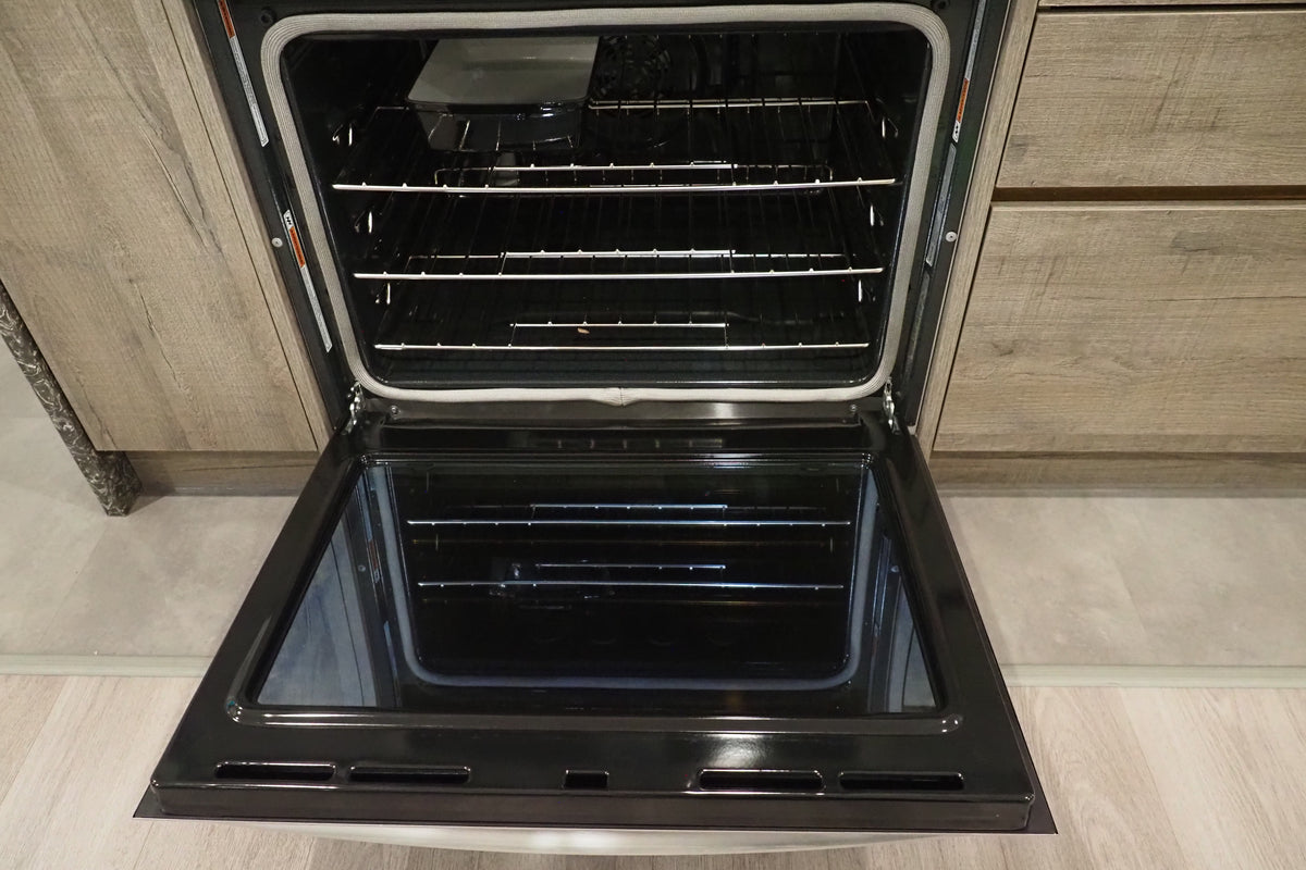 Wren Milano Ultra Modern Kitchenette with Appliances