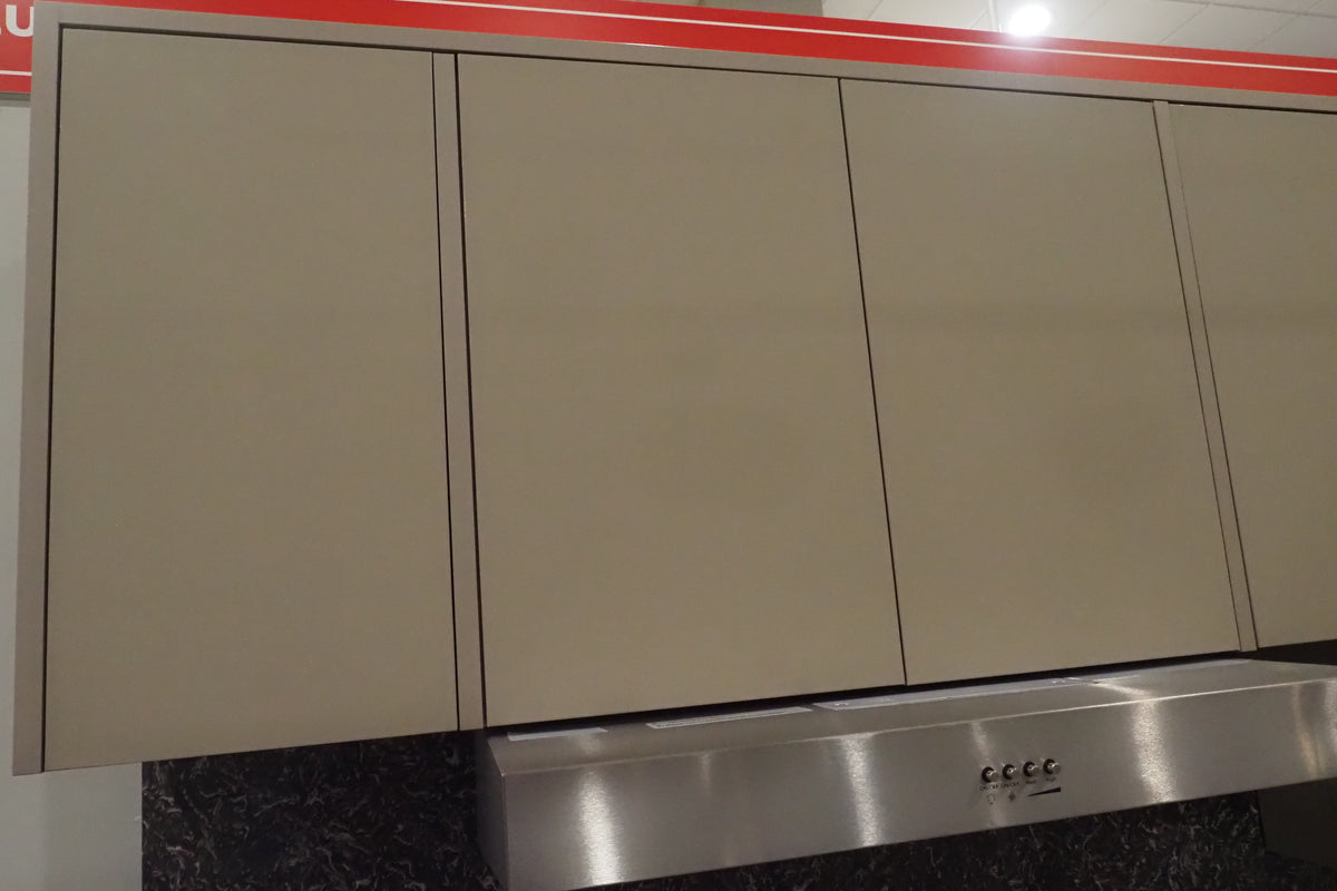 Wren Milano Ultra Modern Kitchenette with Appliances