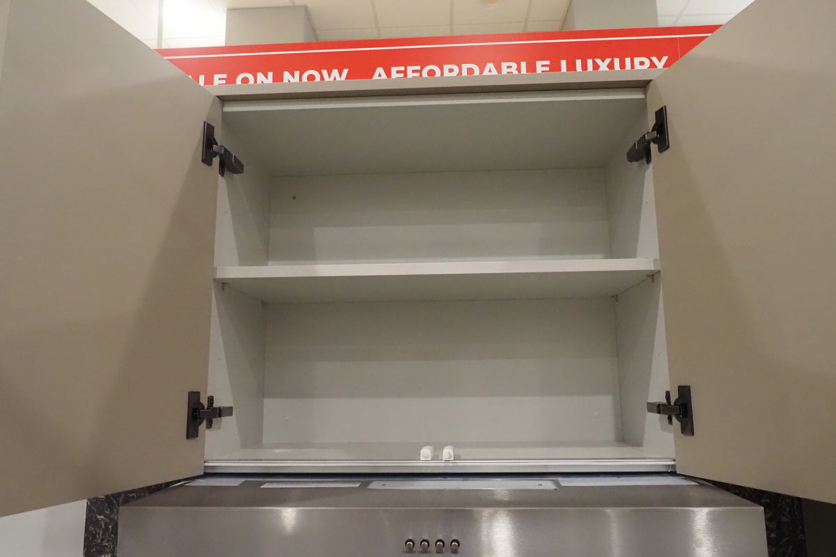 Wren Milano Ultra Modern Kitchenette with Appliances