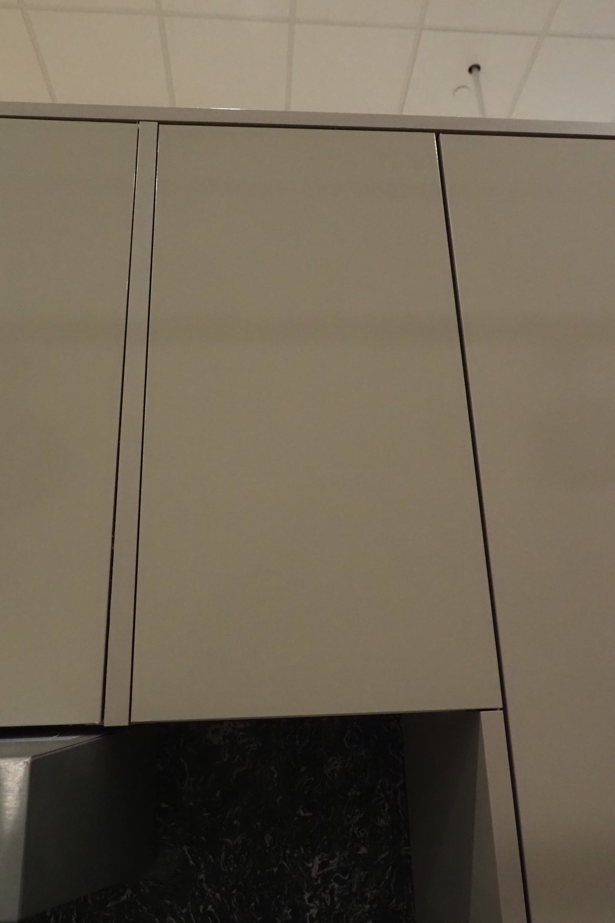 Wren Milano Ultra Modern Kitchenette with Appliances