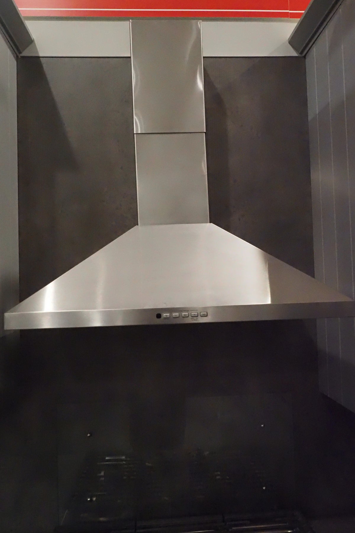 Wren Shaker Chelsea Juratek Dove Gray Matte Kitchen