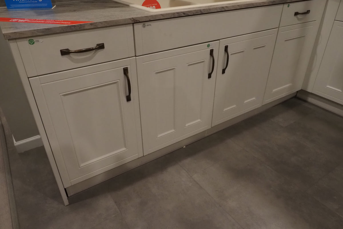 Wren Country Juratek Ceramic Matte Kitchen