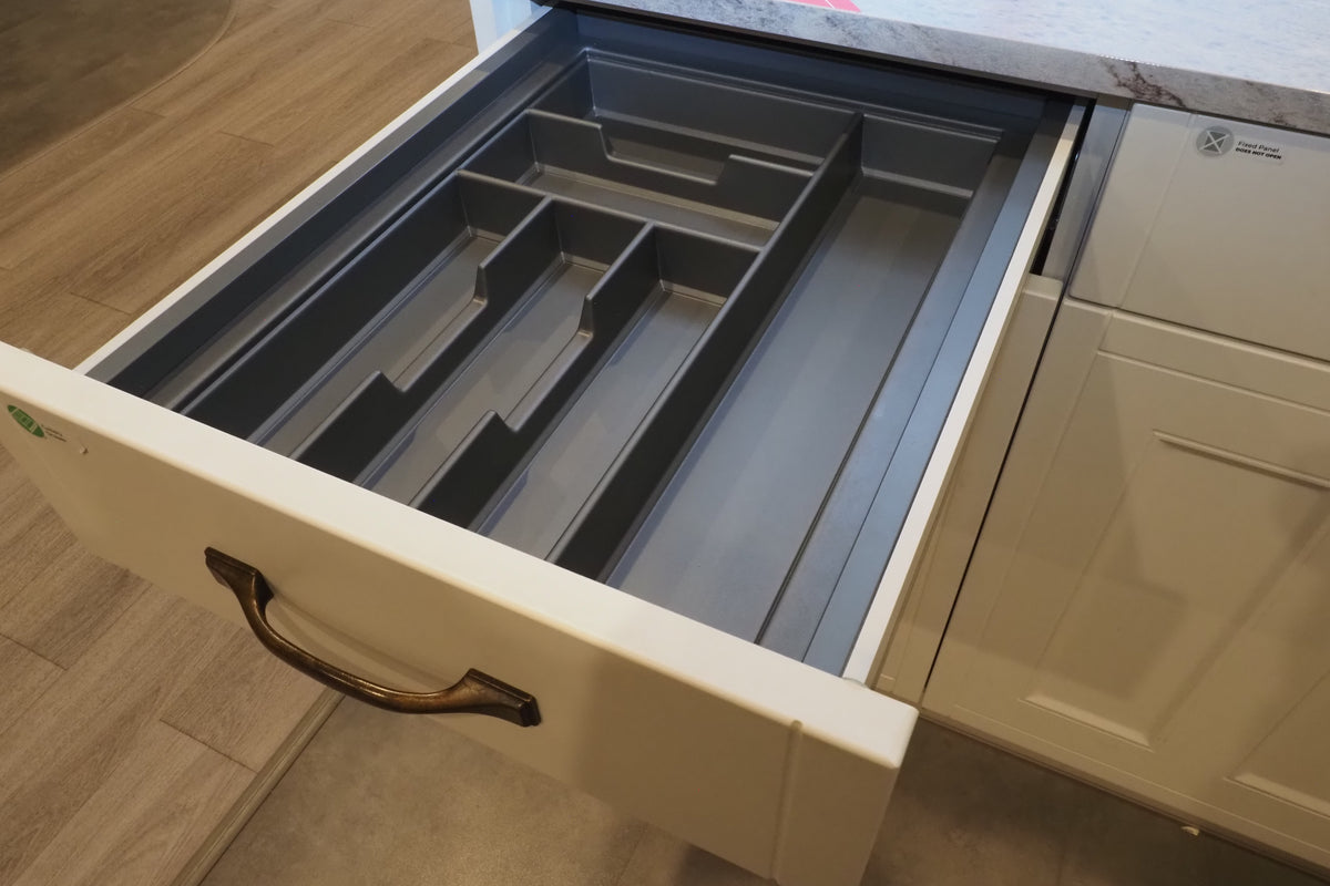 Wren Country Juratek Ceramic Matte Kitchen