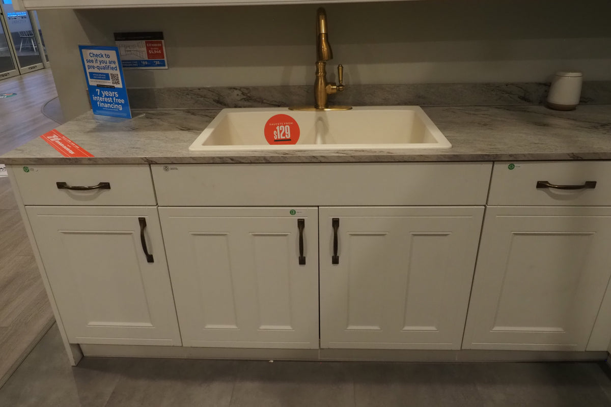 Wren Country Juratek Ceramic Matte Kitchen