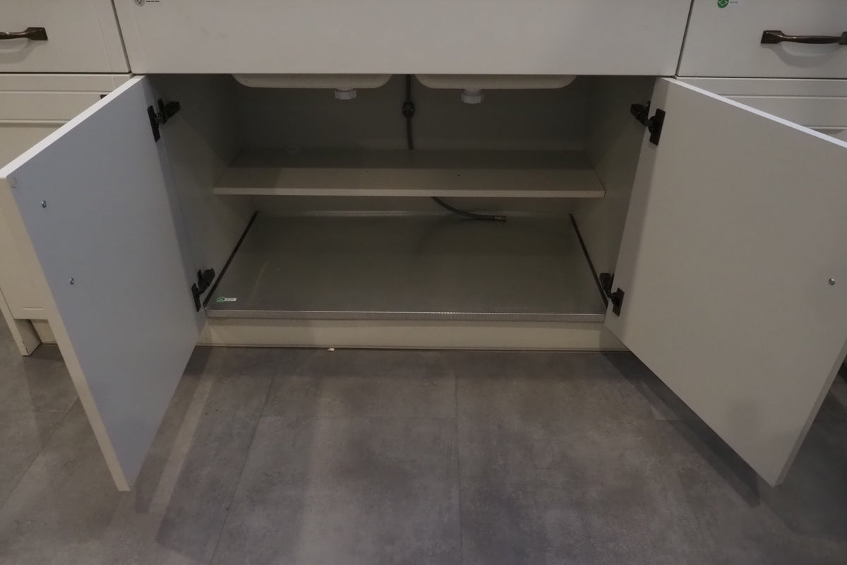 Wren Country Juratek Ceramic Matte Kitchen
