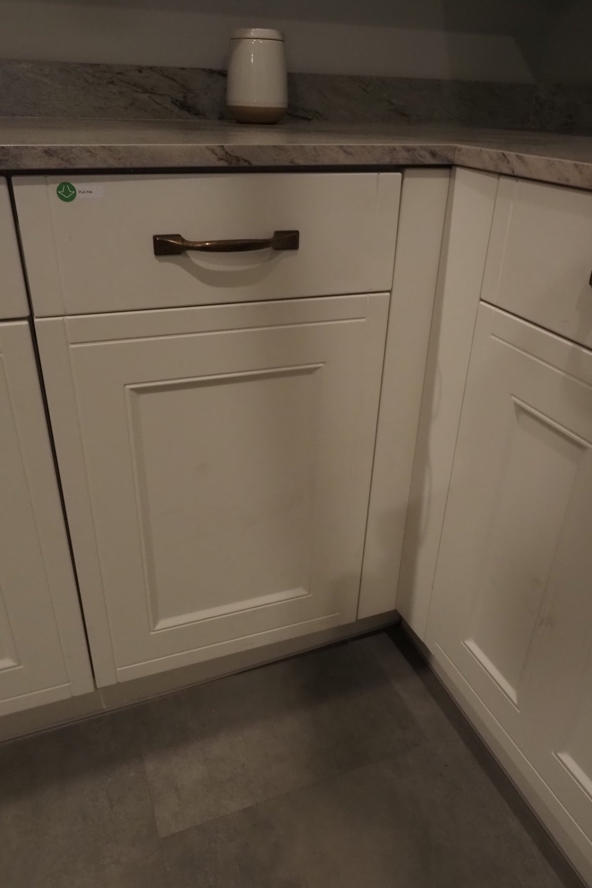 Wren Country Juratek Ceramic Matte Kitchen