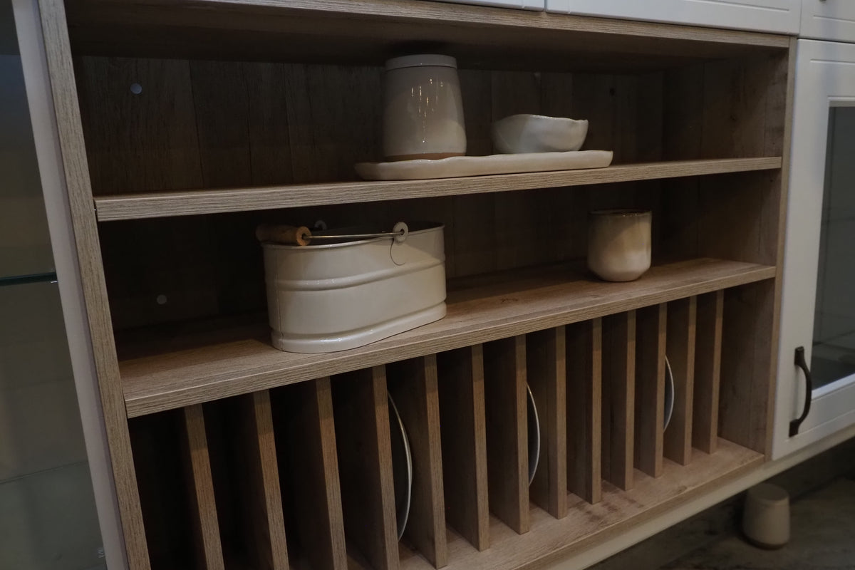 Wren Country Juratek Ceramic Matte Kitchen