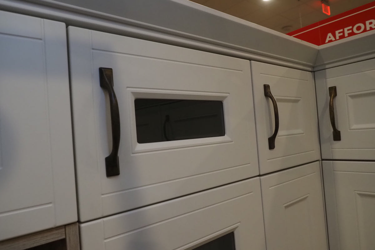 Wren Country Juratek Ceramic Matte Kitchen