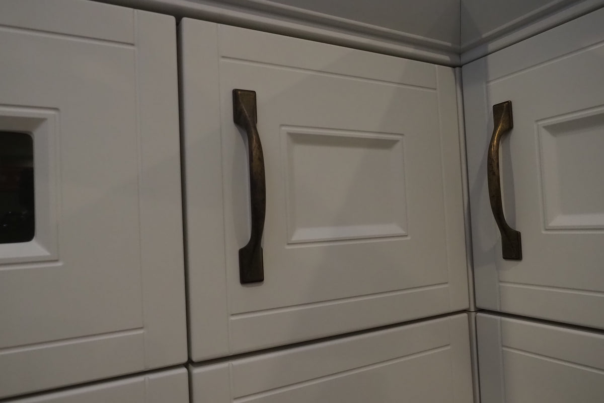 Wren Country Juratek Ceramic Matte Kitchen