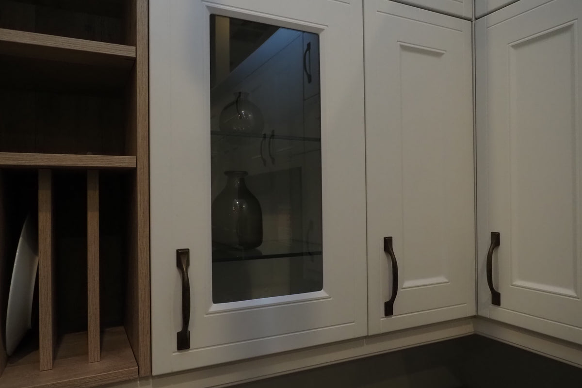 Wren Country Juratek Ceramic Matte Kitchen