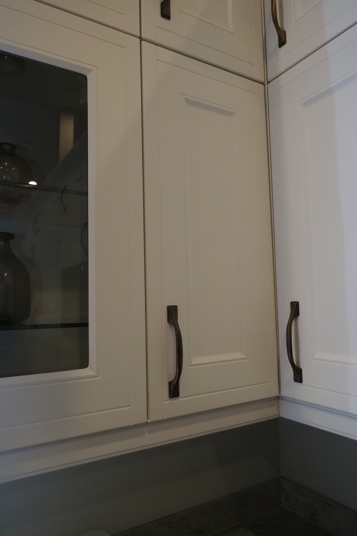 Wren Country Juratek Ceramic Matte Kitchen