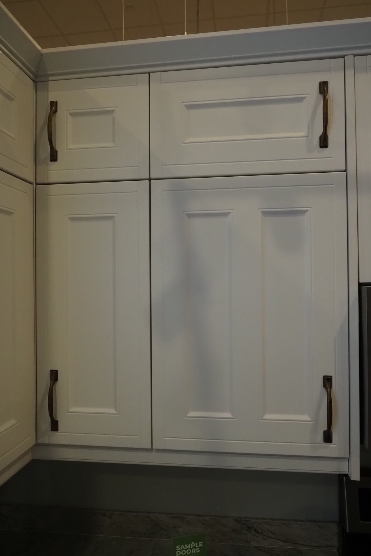 Wren Country Juratek Ceramic Matte Kitchen