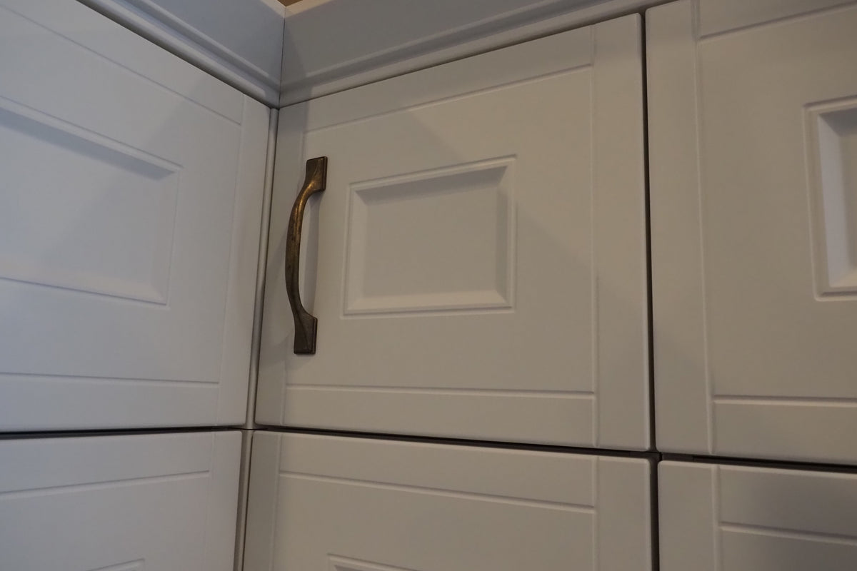 Wren Country Juratek Ceramic Matte Kitchen