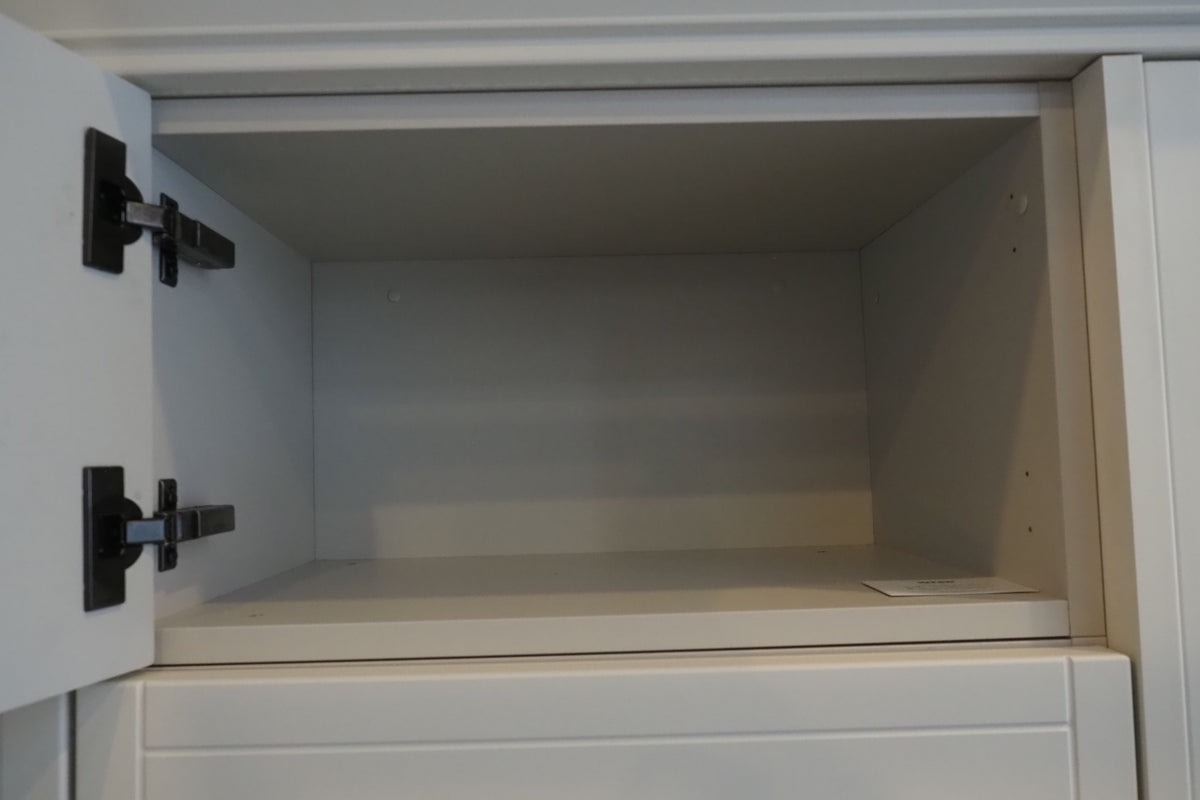 Wren Country Juratek Ceramic Matte Kitchen