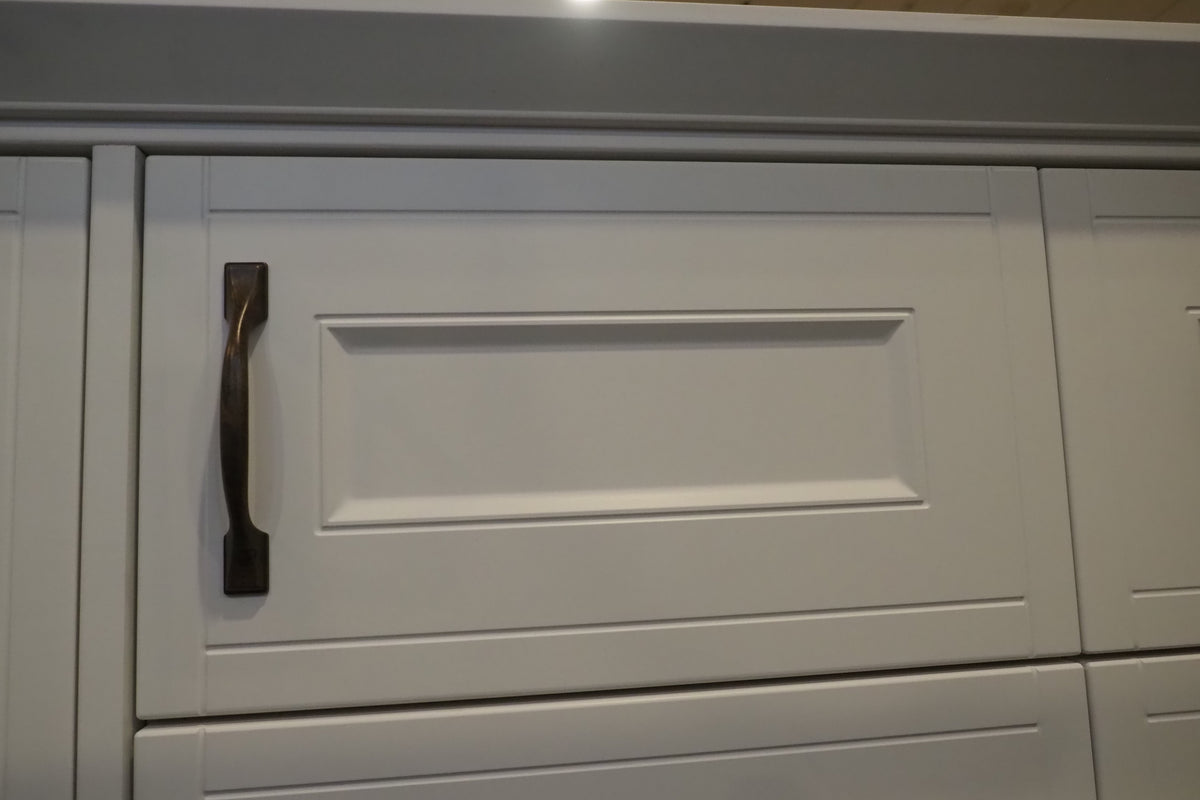 Wren Country Juratek Ceramic Matte Kitchen