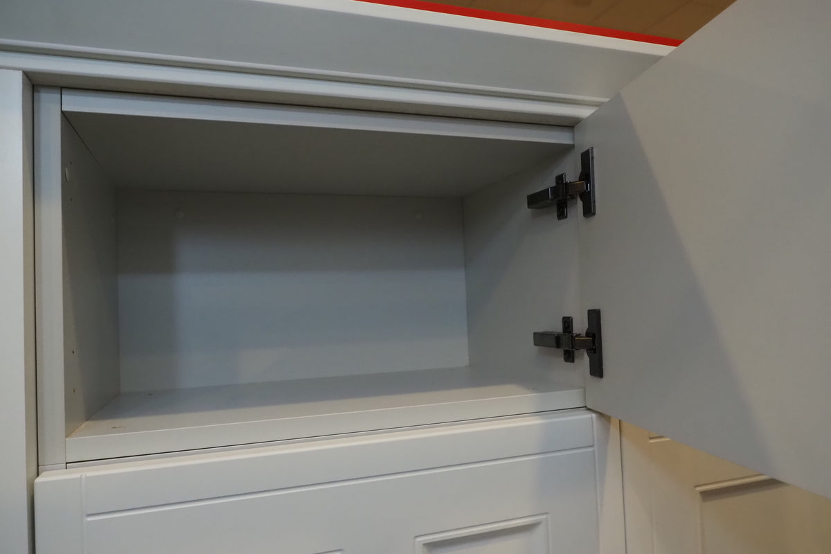 Wren Country Juratek Ceramic Matte Kitchen