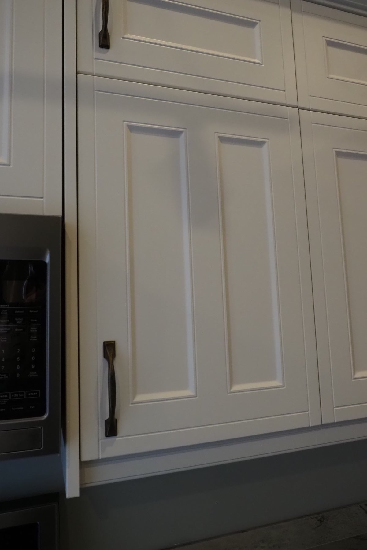 Wren Country Juratek Ceramic Matte Kitchen