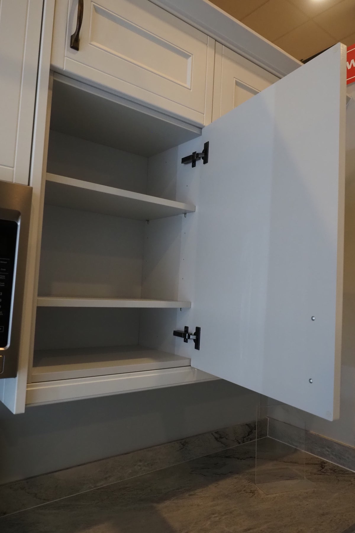 Wren Country Juratek Ceramic Matte Kitchen