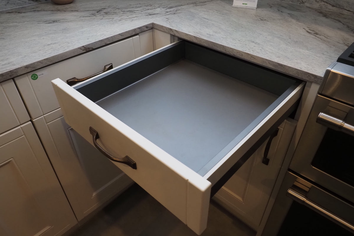 Wren Country Juratek Ceramic Matte Kitchen