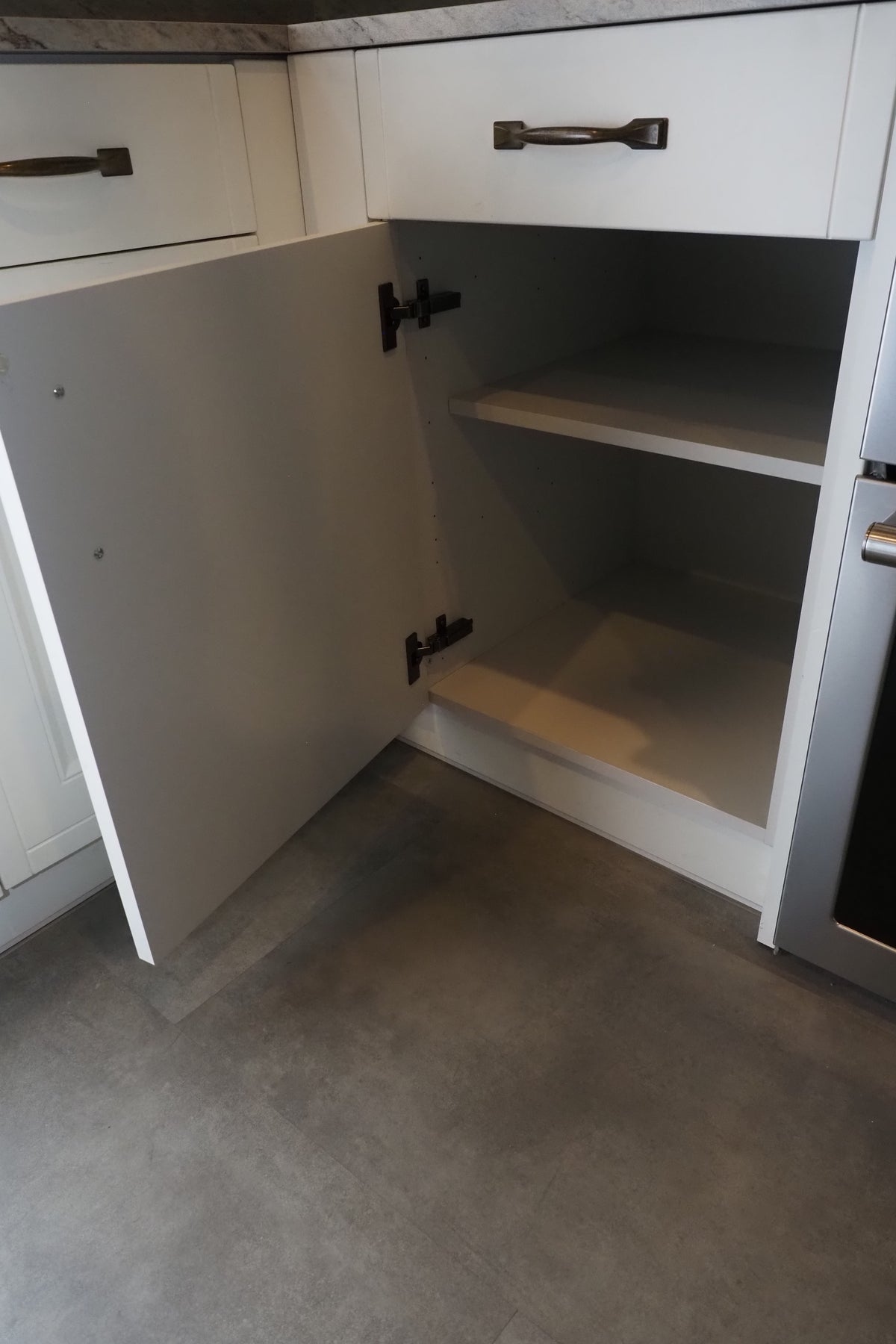 Wren Country Juratek Ceramic Matte Kitchen