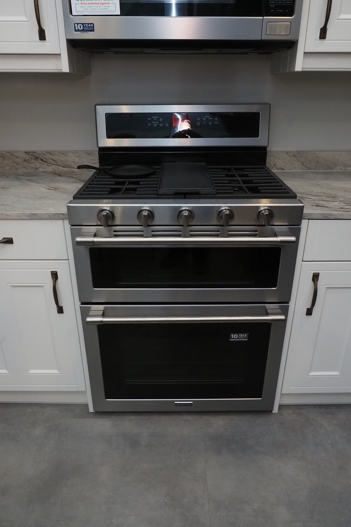 Wren Country Juratek Ceramic Matte Kitchen