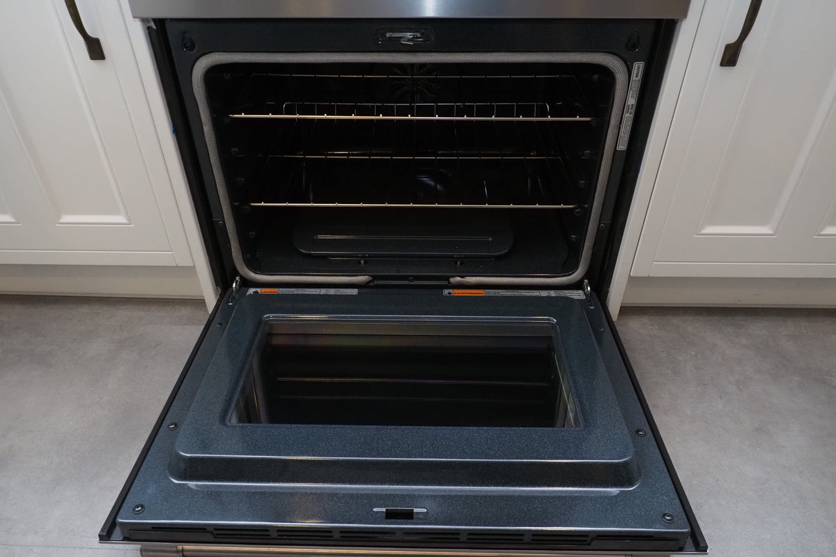 Wren Country Juratek Ceramic Matte Kitchen