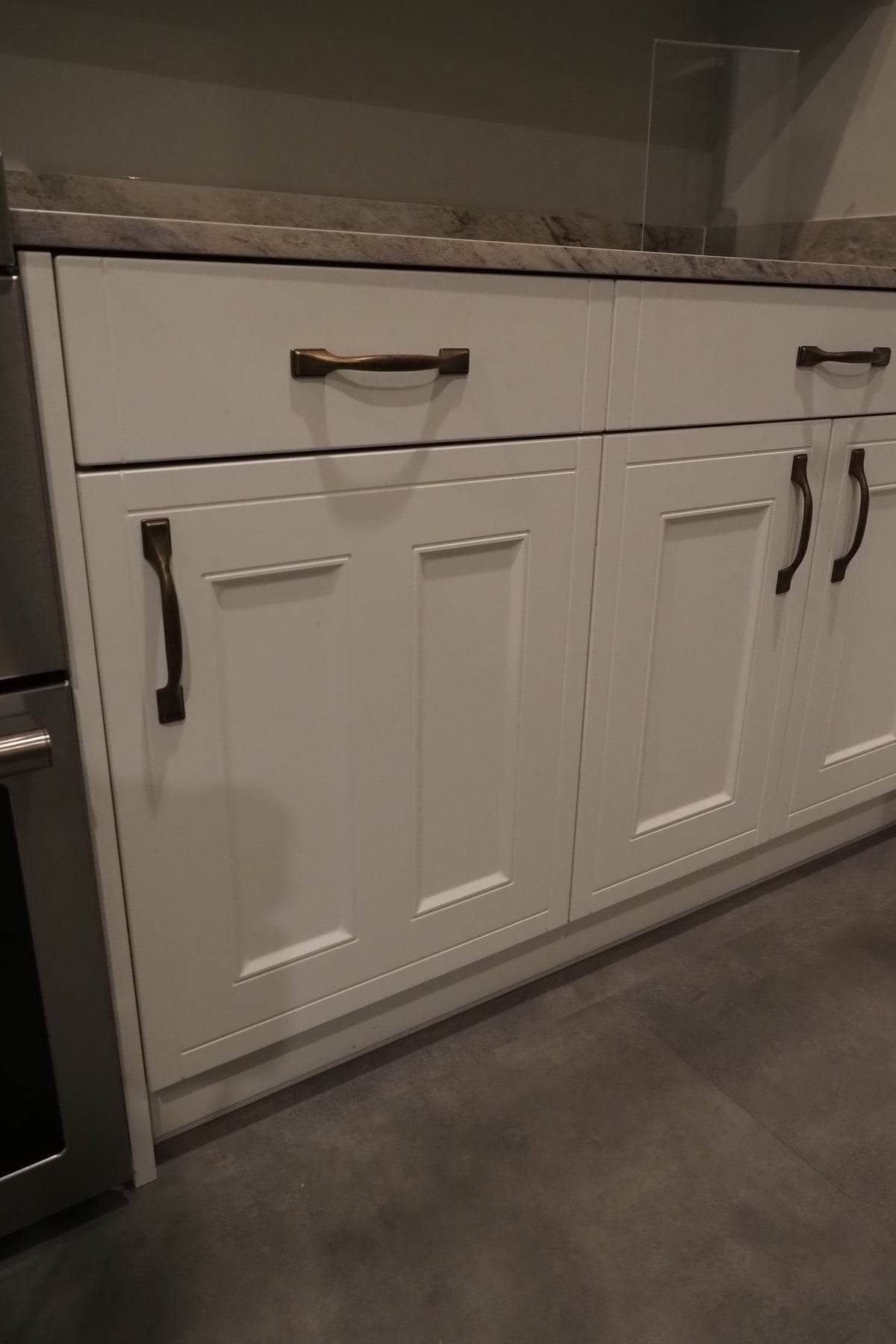 Wren Country Juratek Ceramic Matte Kitchen