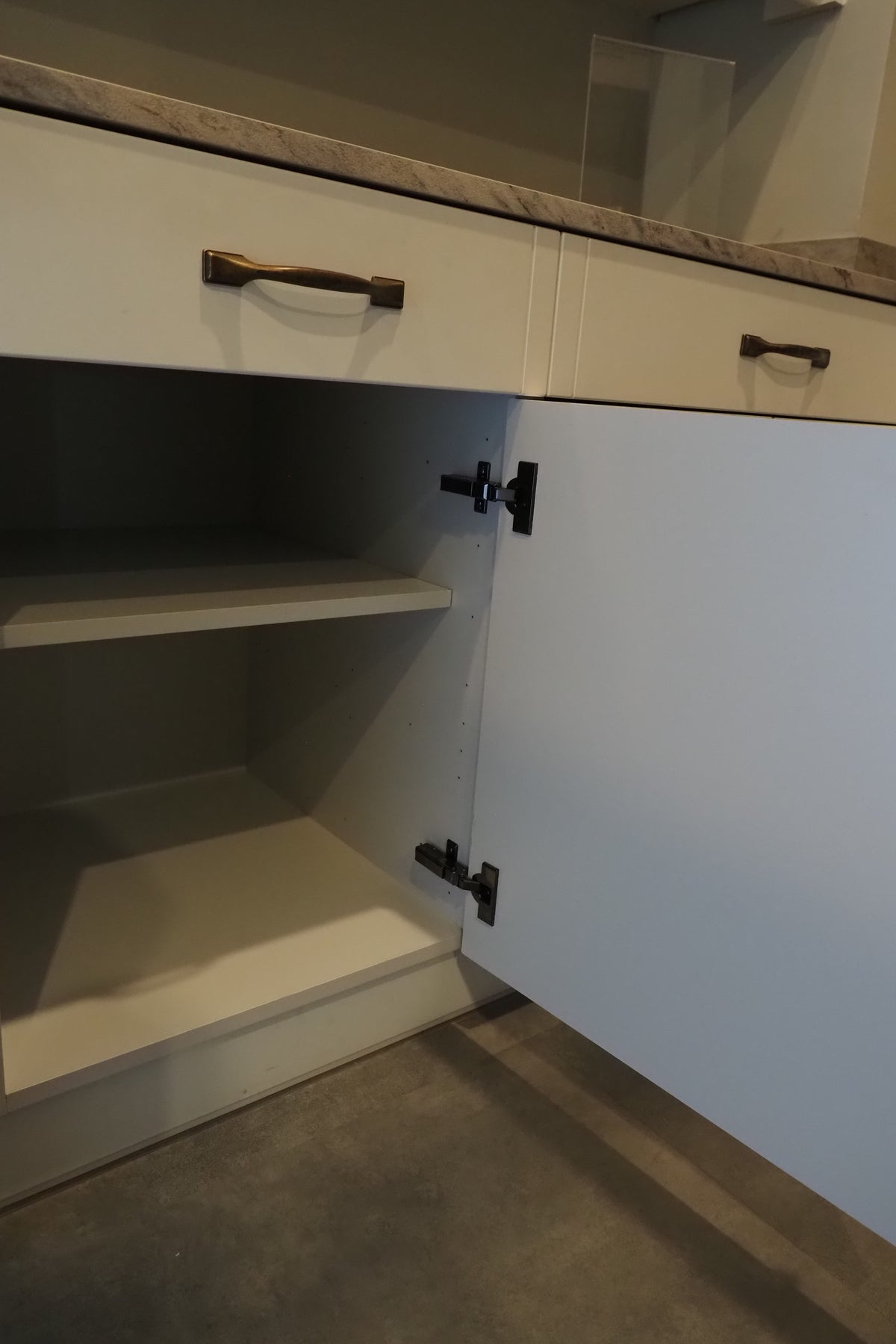 Wren Country Juratek Ceramic Matte Kitchen