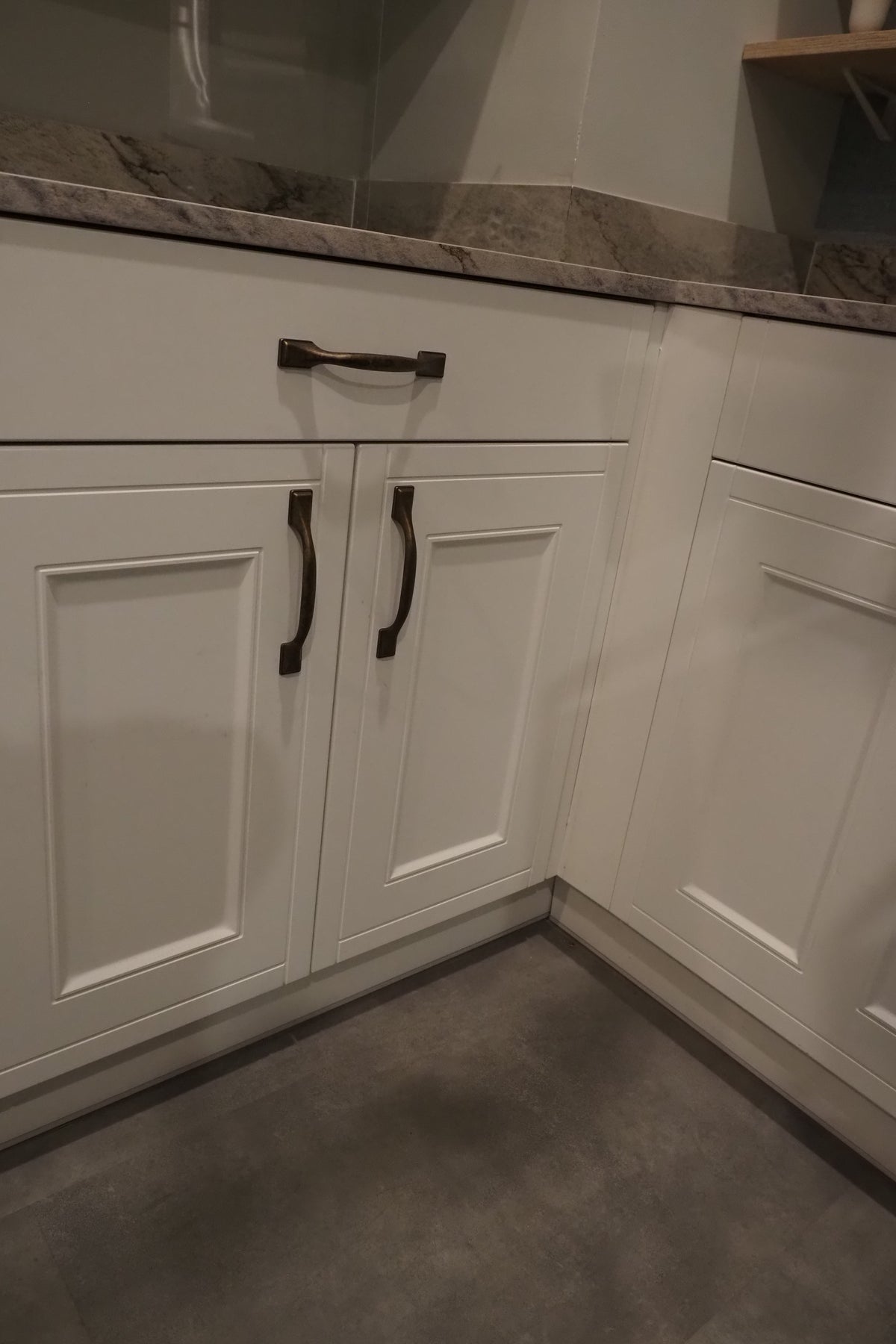 Wren Country Juratek Ceramic Matte Kitchen