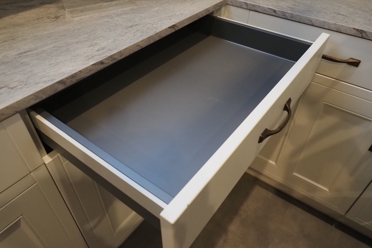 Wren Country Juratek Ceramic Matte Kitchen