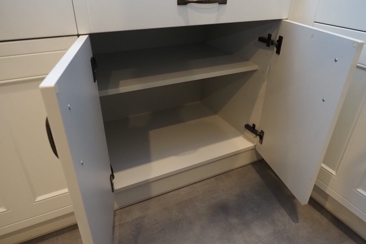 Wren Country Juratek Ceramic Matte Kitchen