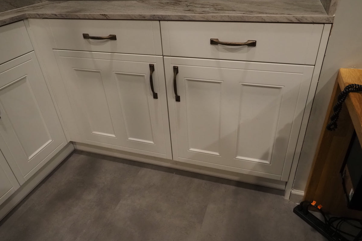 Wren Country Juratek Ceramic Matte Kitchen